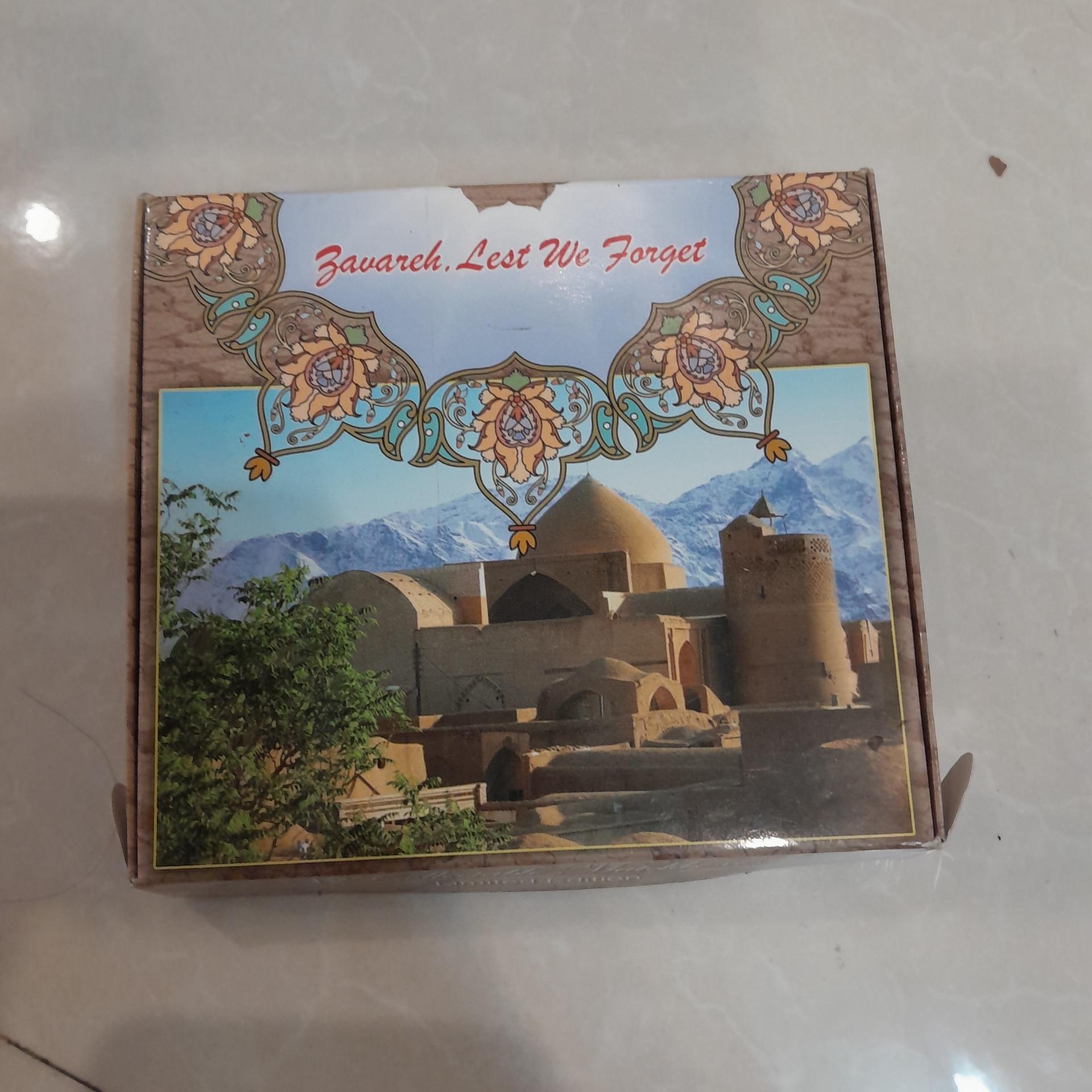 پک 12تلیی مناظر