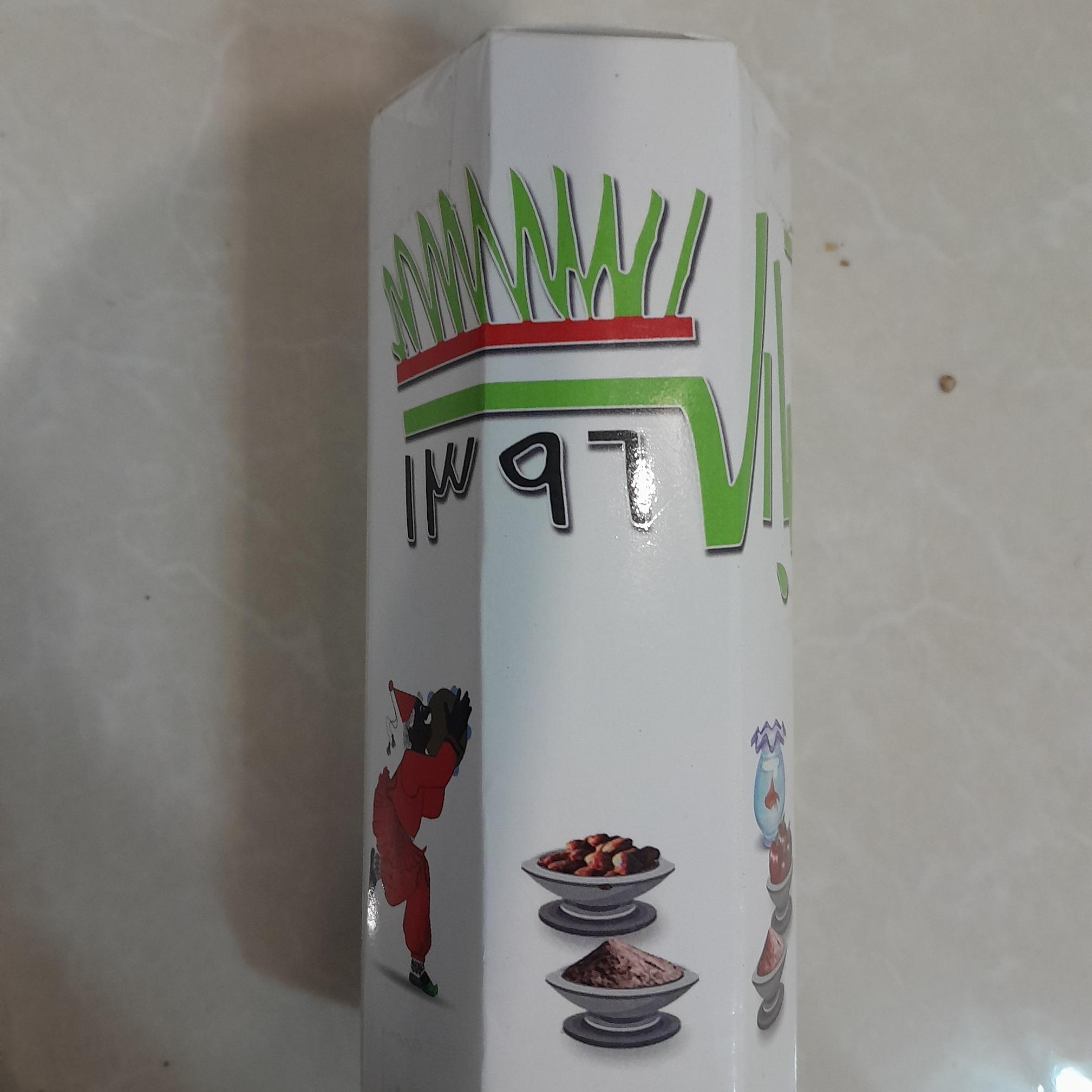 کبریت استوانه ای توکلی