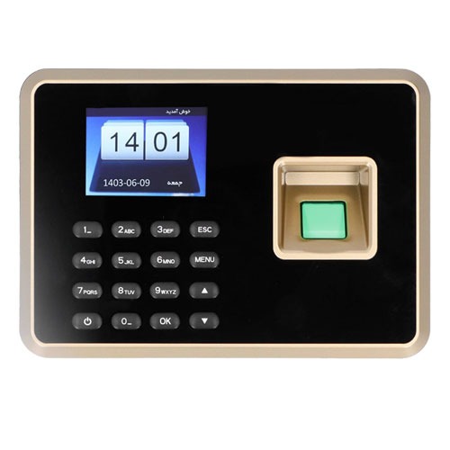 دستگاه حضور و غیاب KTA-130