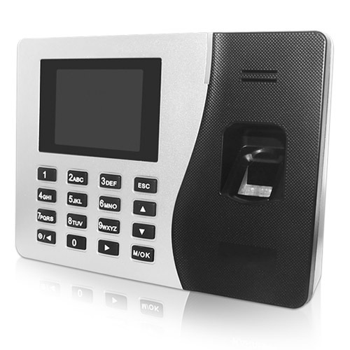 دستگاه حضور و غیاب ZKTeco K14
