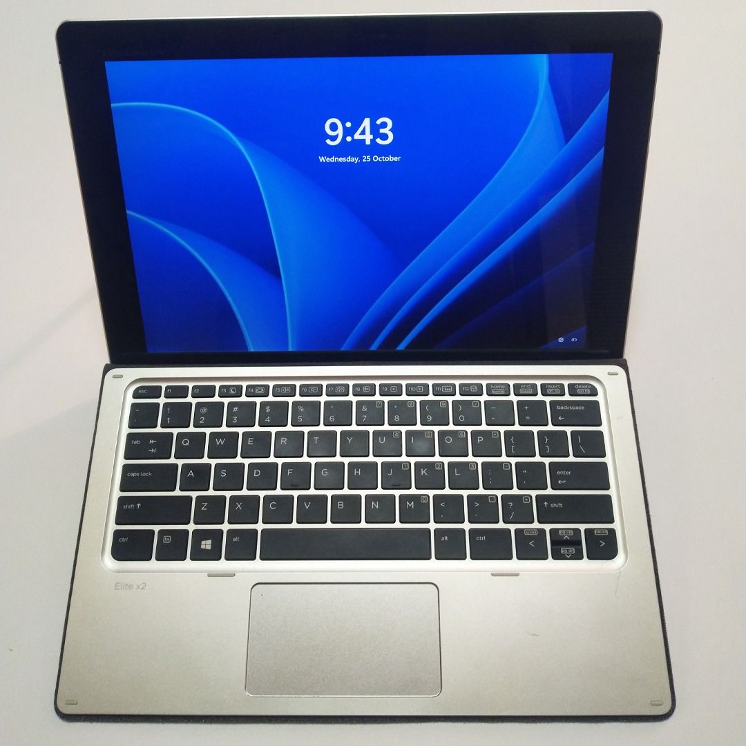 لپ تاپ HP مدل Elite X2 G2