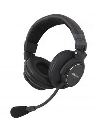 هدست نو مدل Datavideo HP-2A