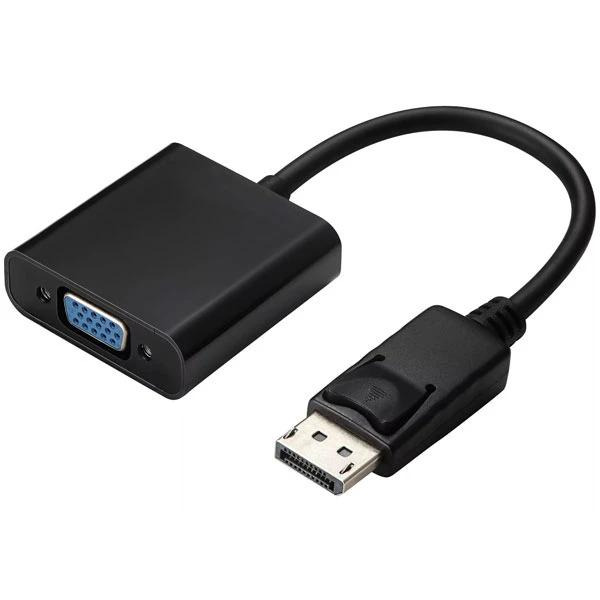  مبدل Display Port به VGA نو مدل FARANET FNDP2V