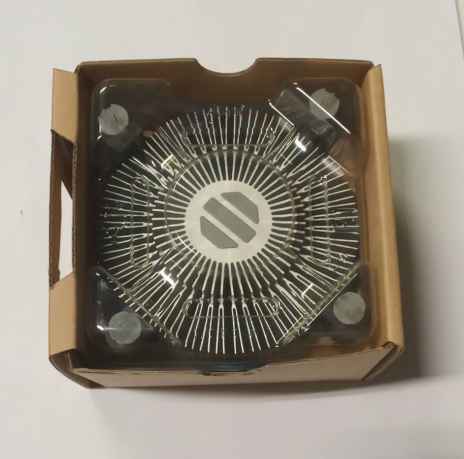 فن CPU نو مدل اینتلE97375-001
