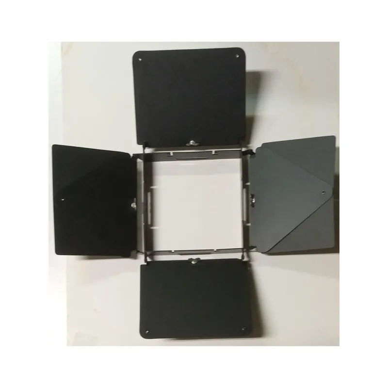 شیدر نو برای تنظیم پرتو نور پروژکتور