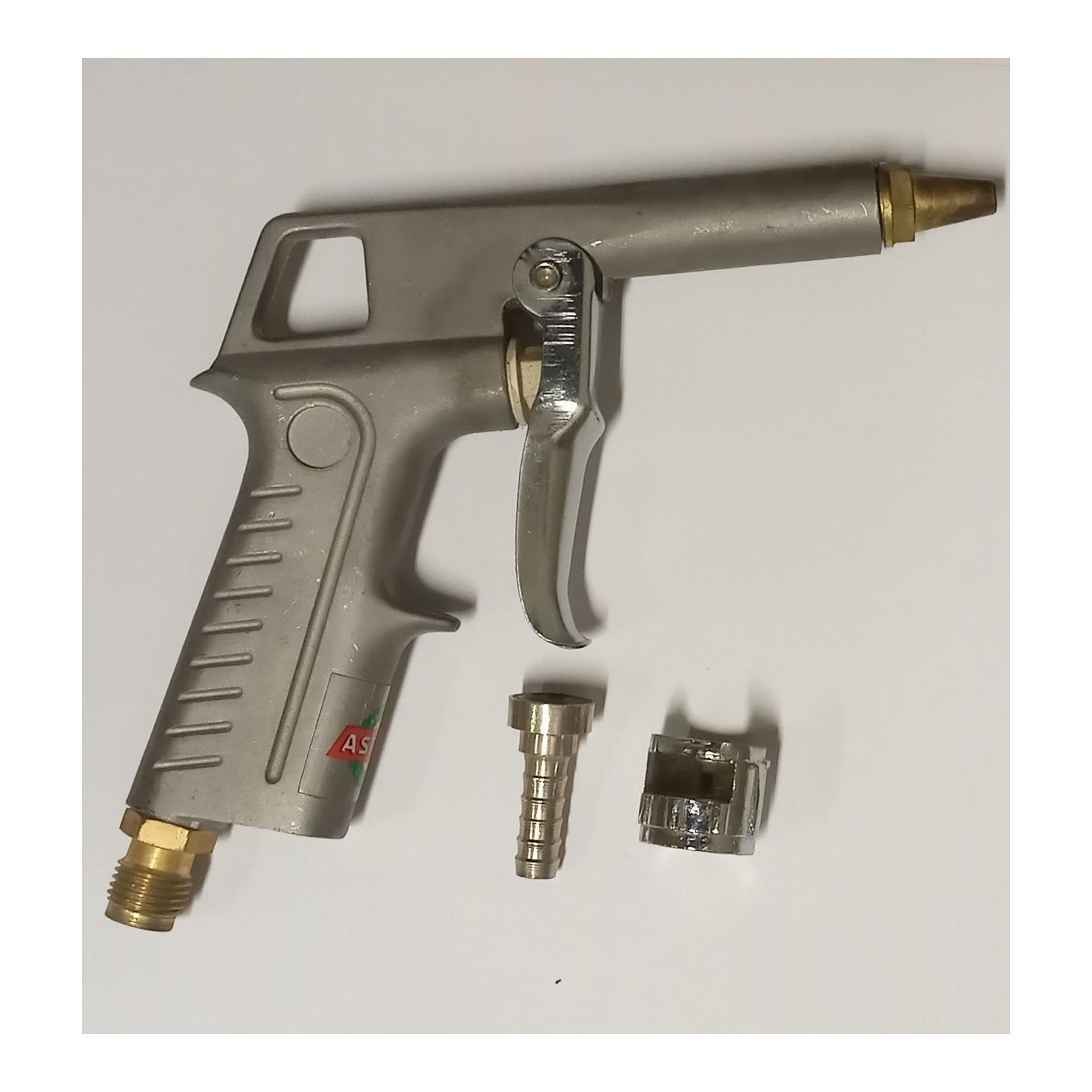 نازل باد پاش (پیسوله بادی) فلزی نو