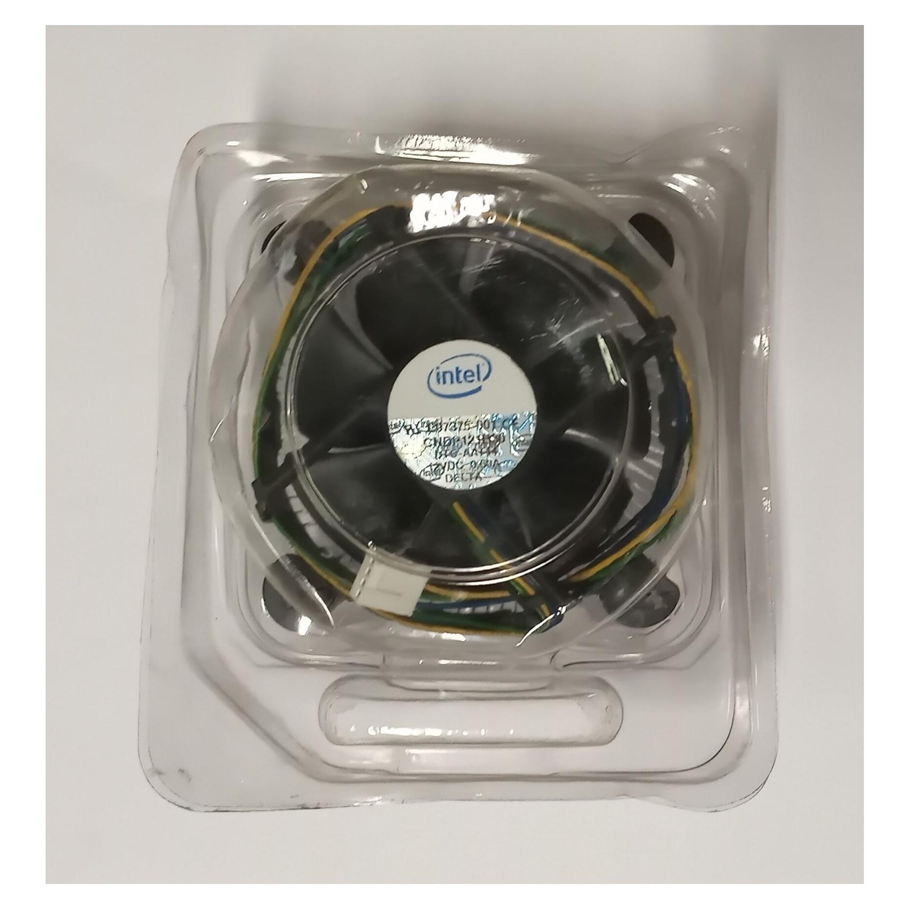 فن CPU اورجینال 0/60 A نو مدل intel E97375-001