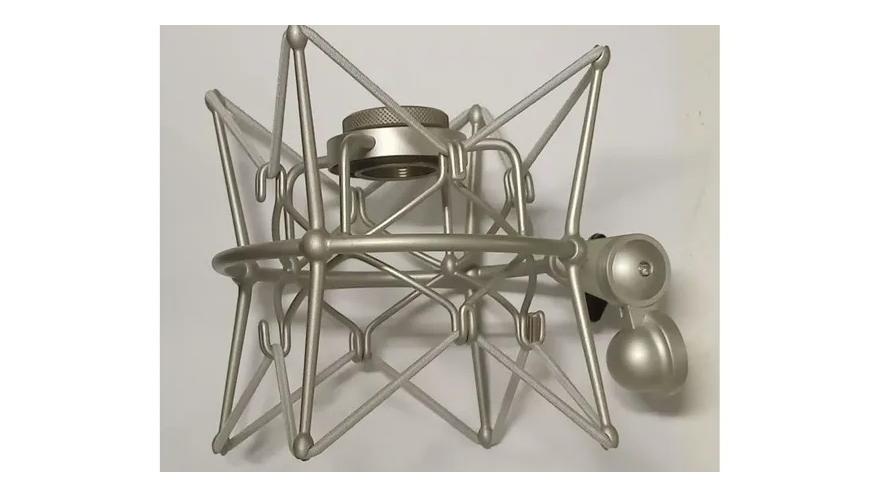 لرزه گیر میکروفن نو اصل آلمان برند NEUMANN