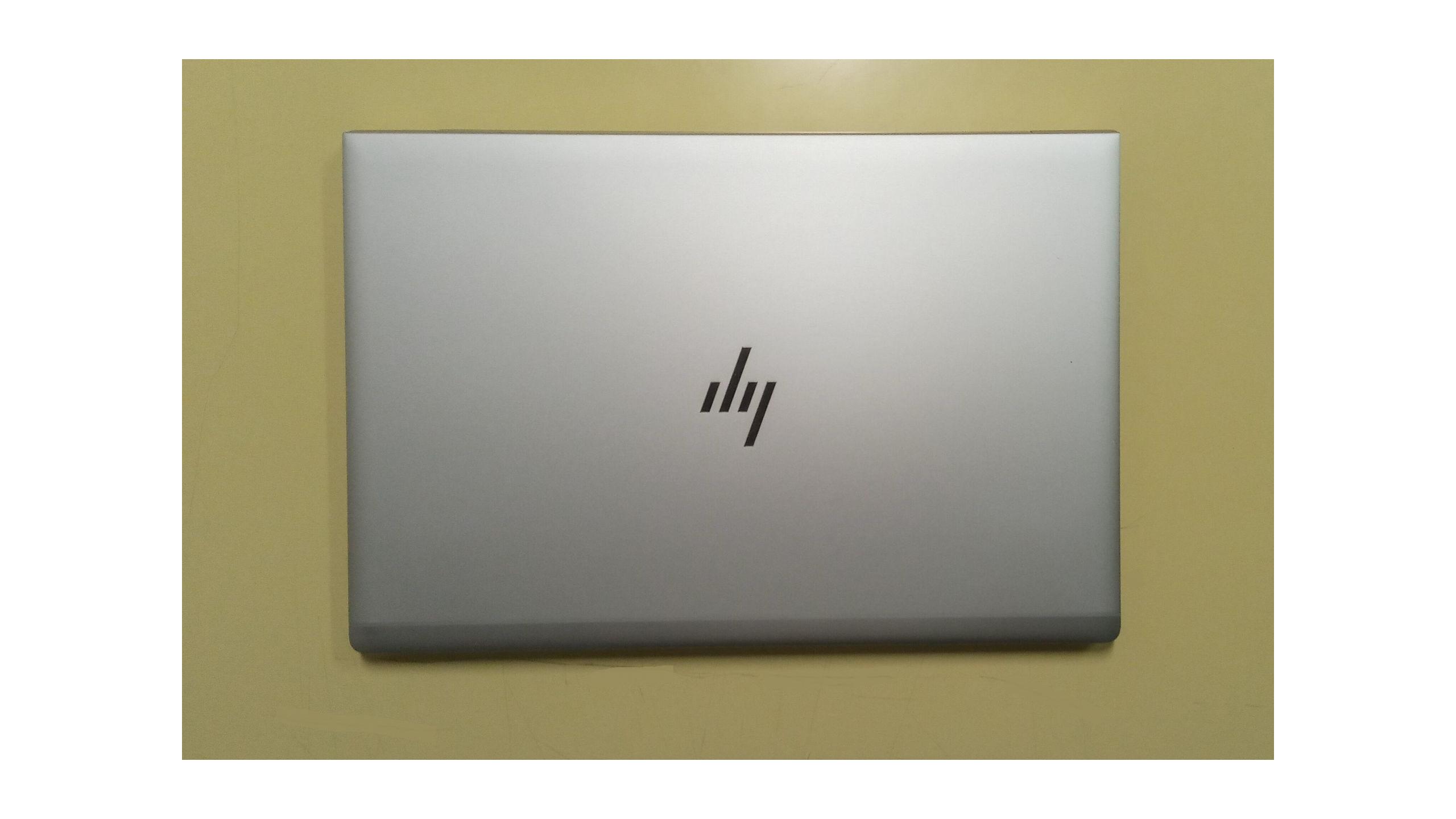 لپ تاپ HP EliteBook 850 G6 بسیار تمیز و بدون خش