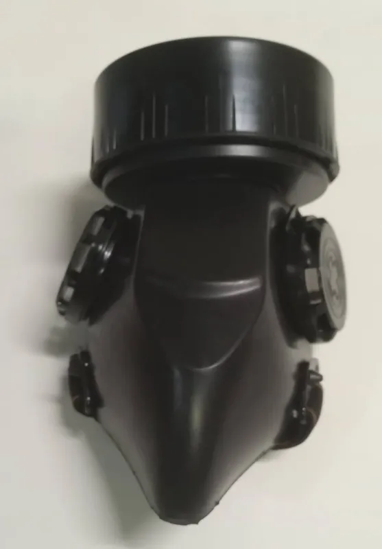 5عدد ماسک تنفسی سیلیکونی BLUE EAGLE مدل NP 305