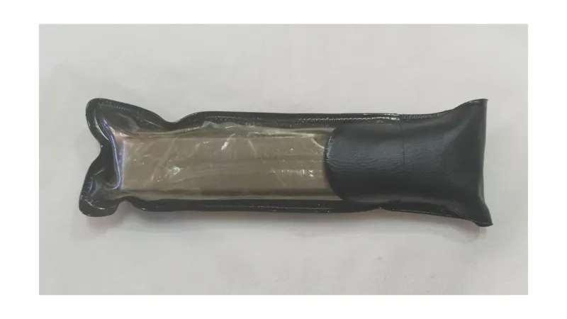 آچار فیلر ژاپنی