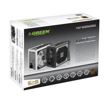 پاور نو مدل گرین GP430A-EUD