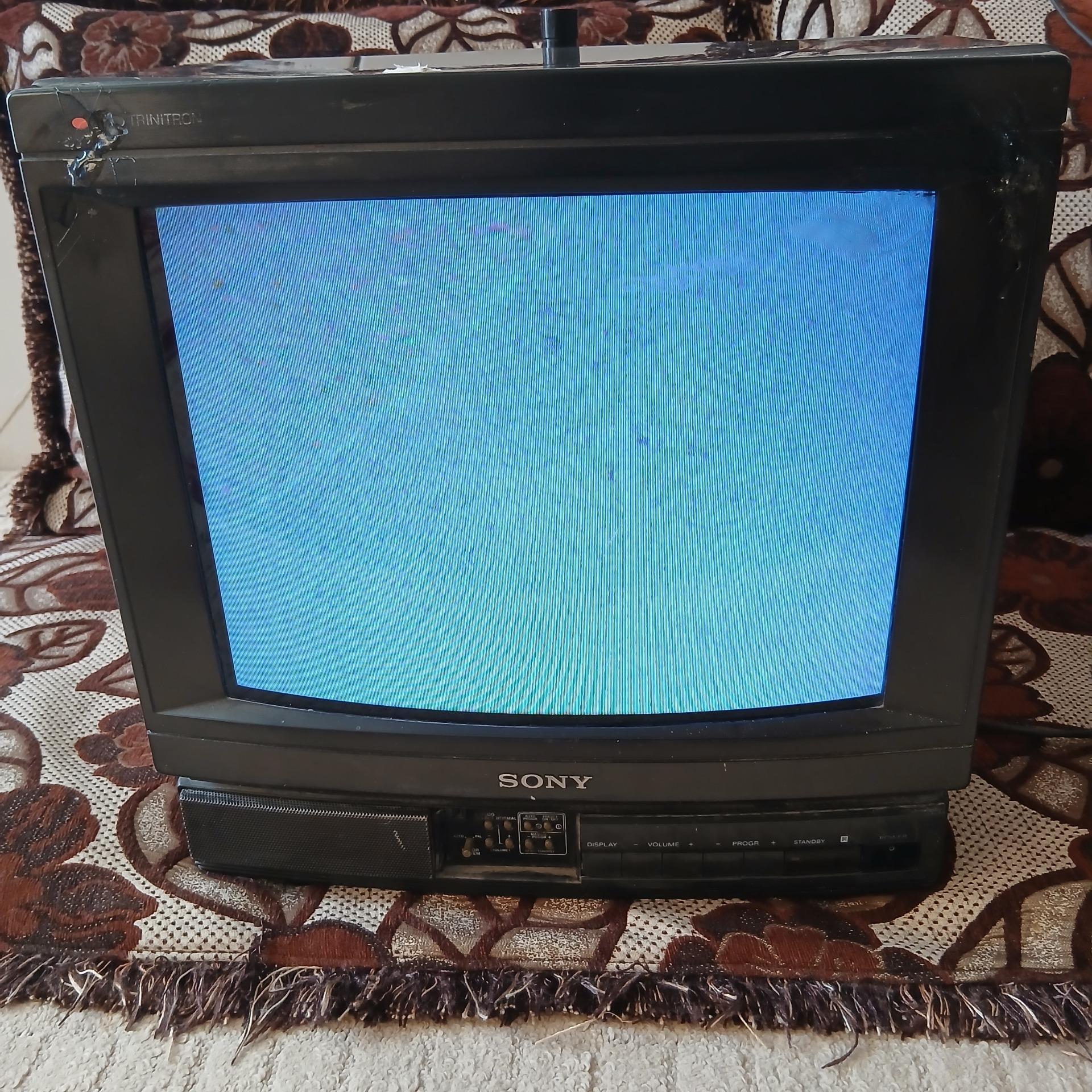 تلویزیون 14 سونی ژاپن