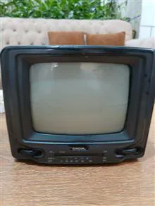 تلویزیون