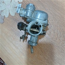 کاربراتور