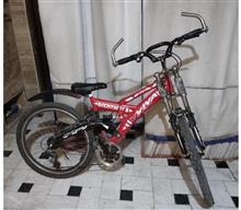 دوچرخه