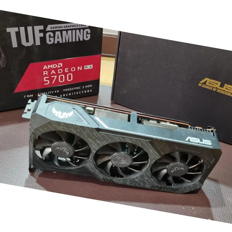 Asus hot sale tuf 5700