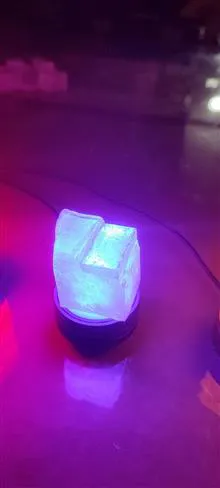 چراغ