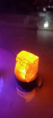 چراغ