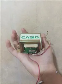 ترانس