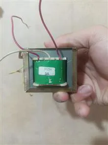 ترانس