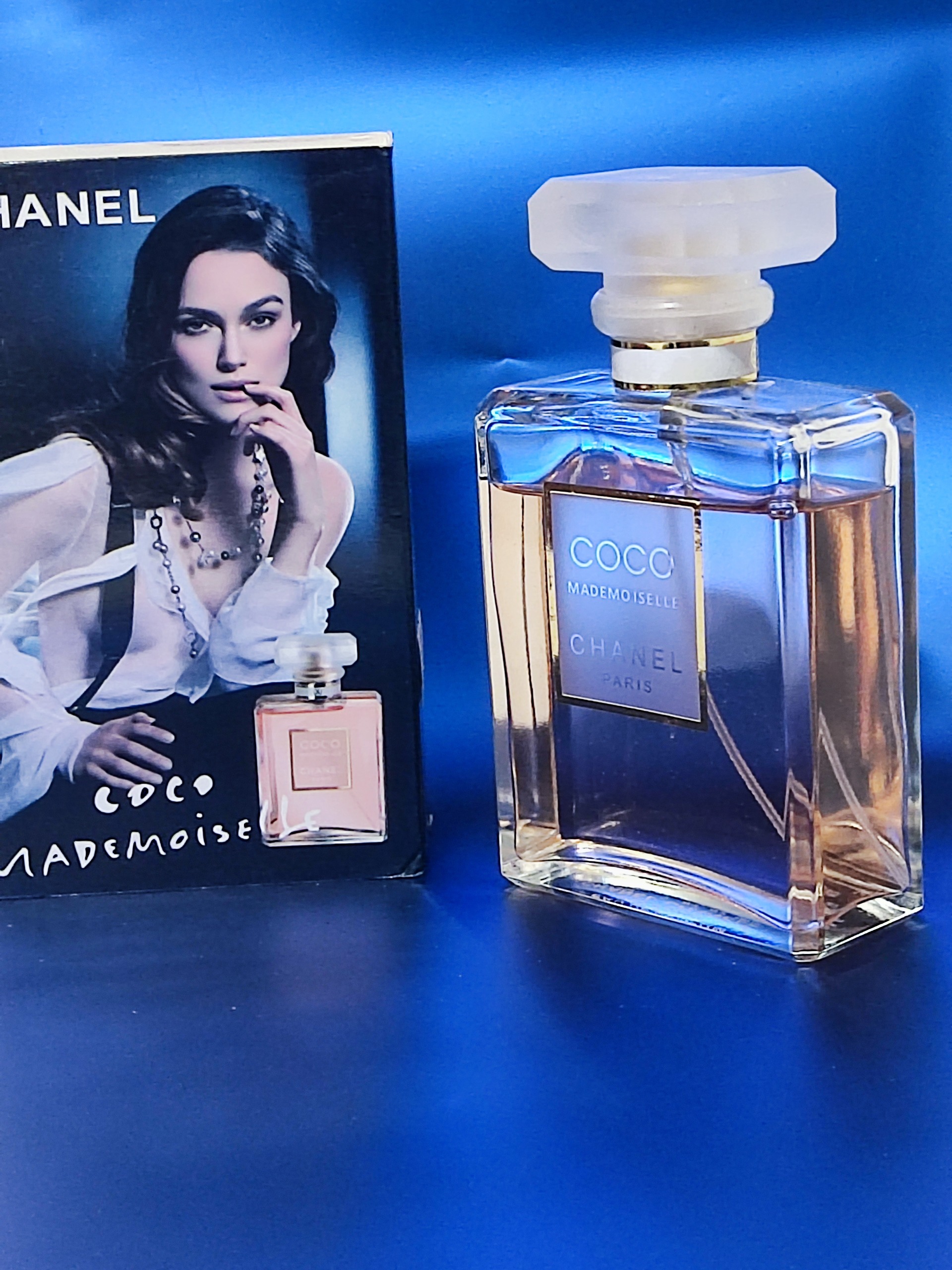 عطر ادو پرفیوم زنانه کوکو چنل مادمازل
