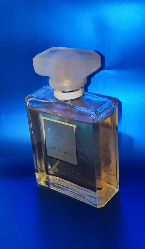 تستر ادو پرفیوم زنانه کوکو شانل ماد مازل