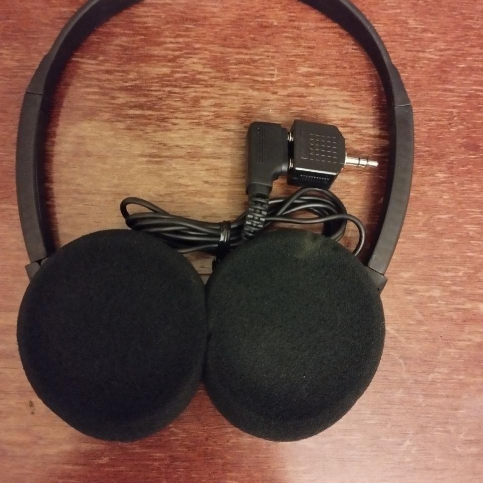 هدفون هواپیمایی کویت