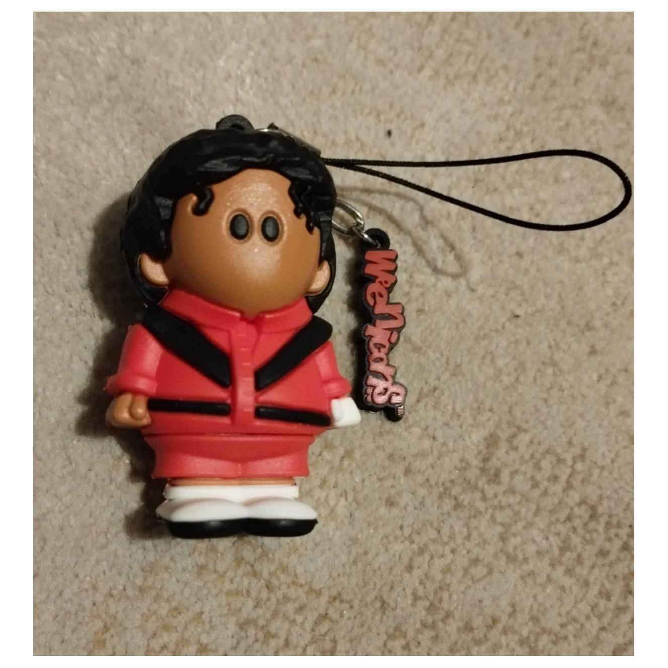 طرح فیگور بازیکن کریکت