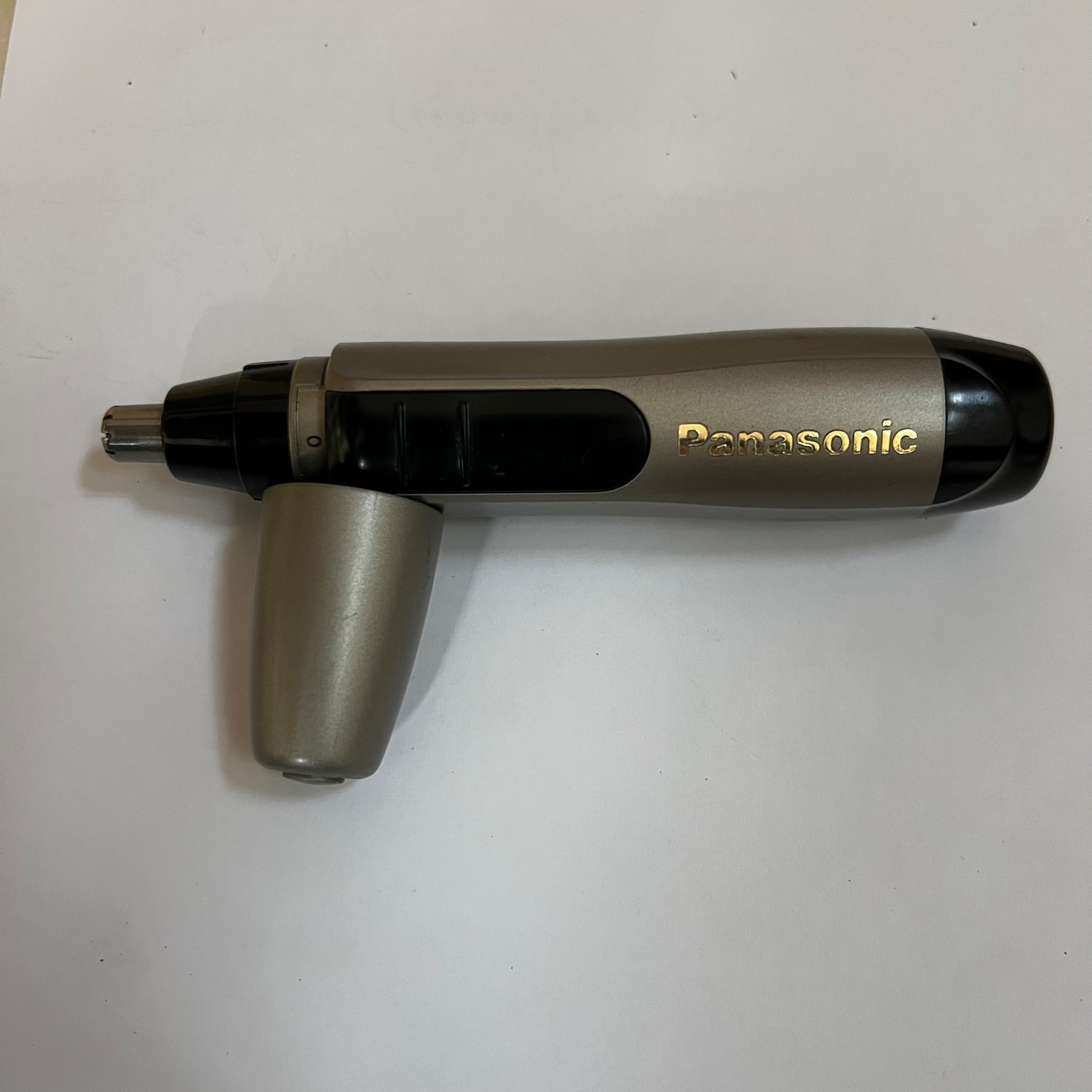 موزن بینی پاناسونیک