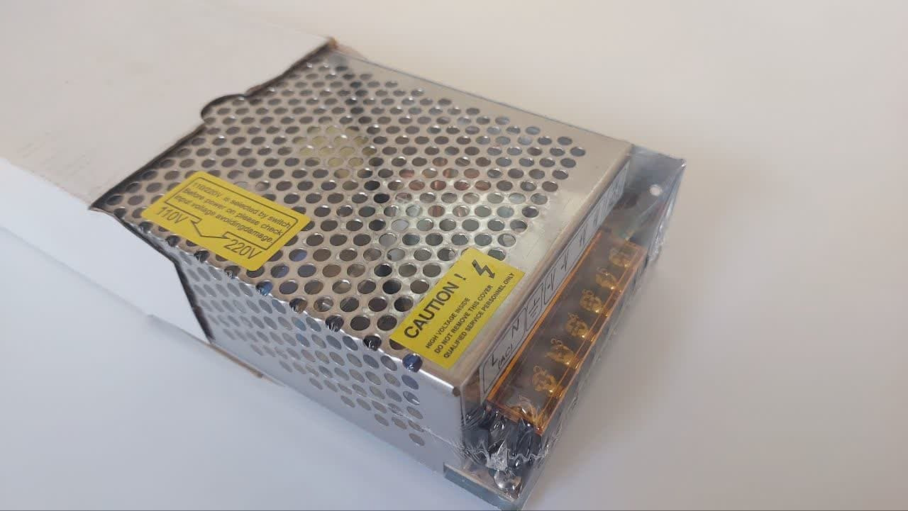 پاور 5 ولت 30 آمپر