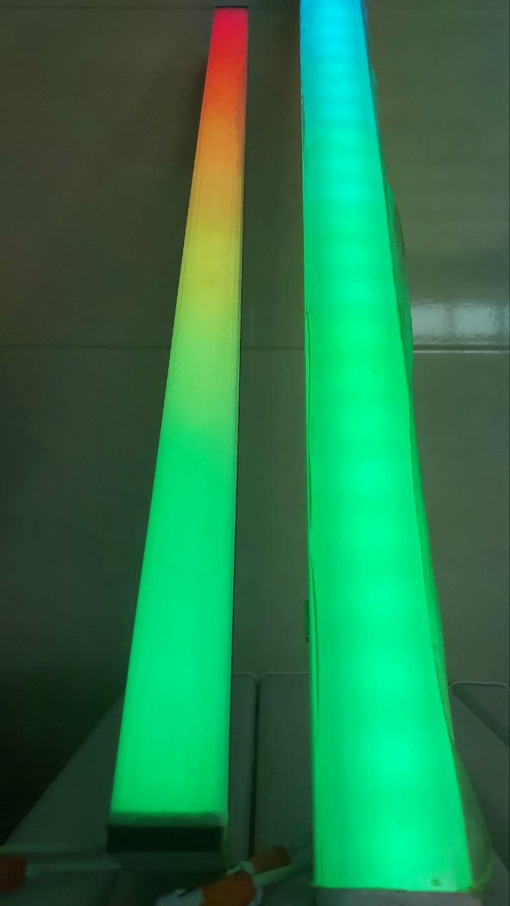 تیوپ led دیجیتال