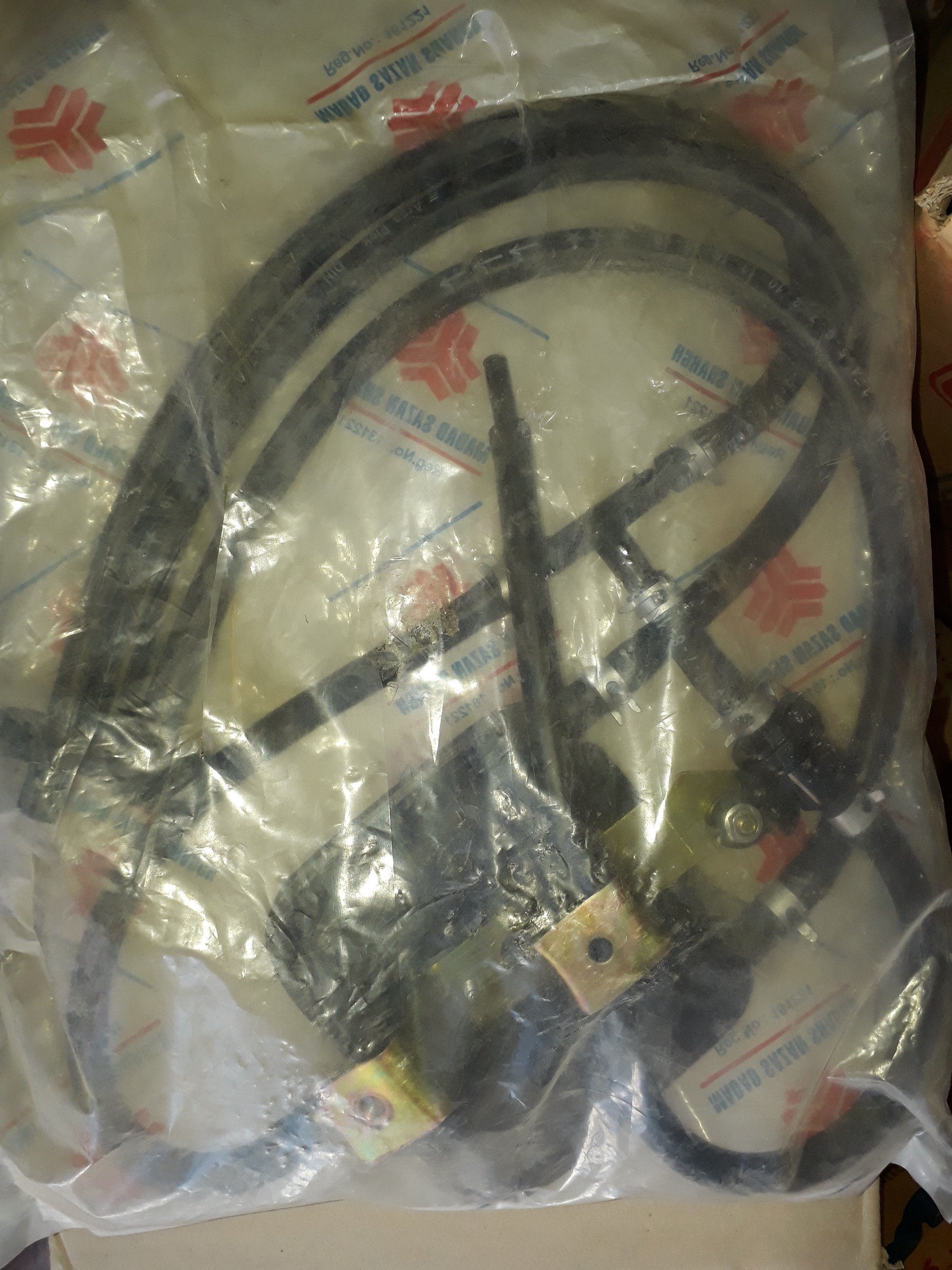 حبابگیر بنزین پراید انژکتوری