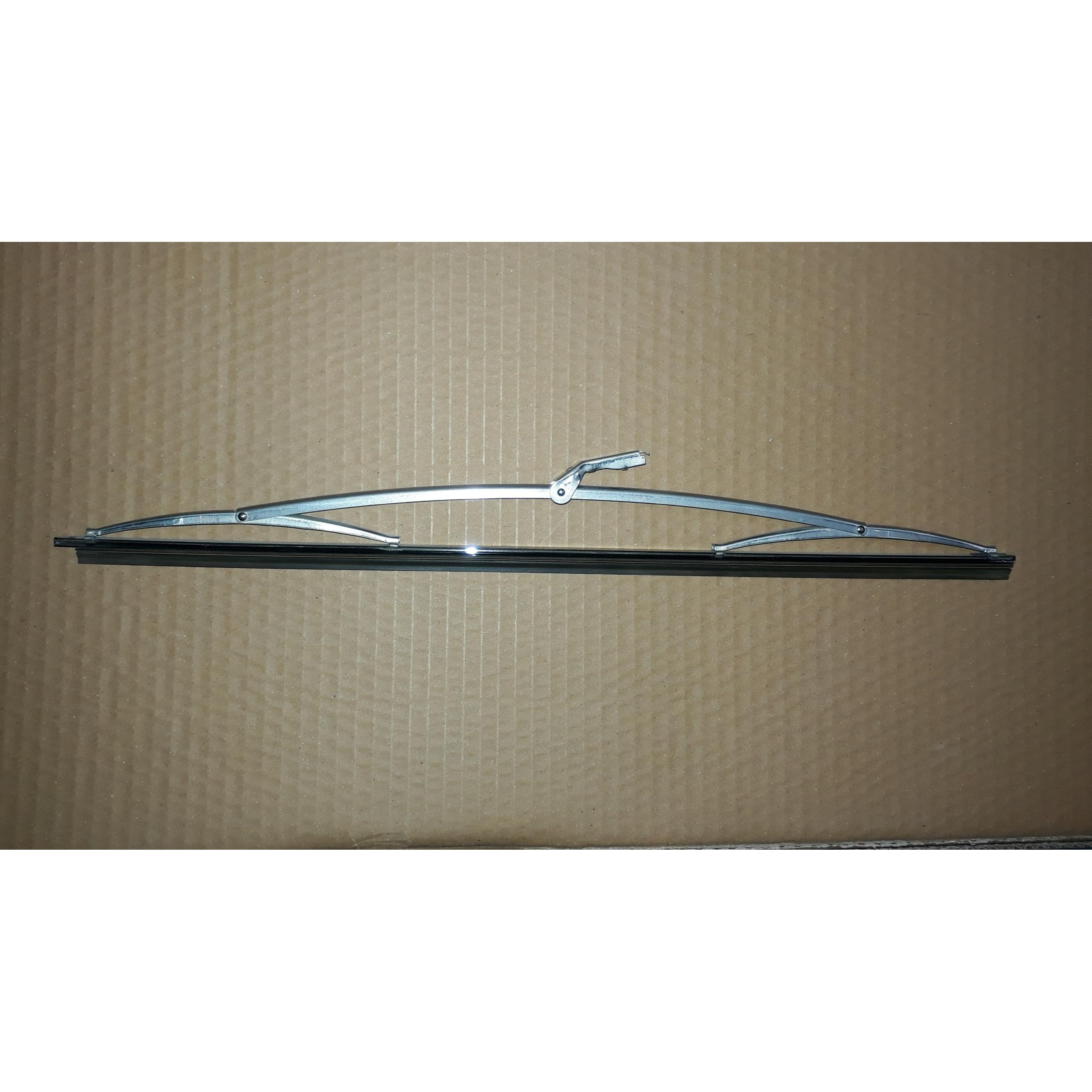 1عدد تیغه برف پاکن نیسان وانت قدیم_ساخت ژاپن