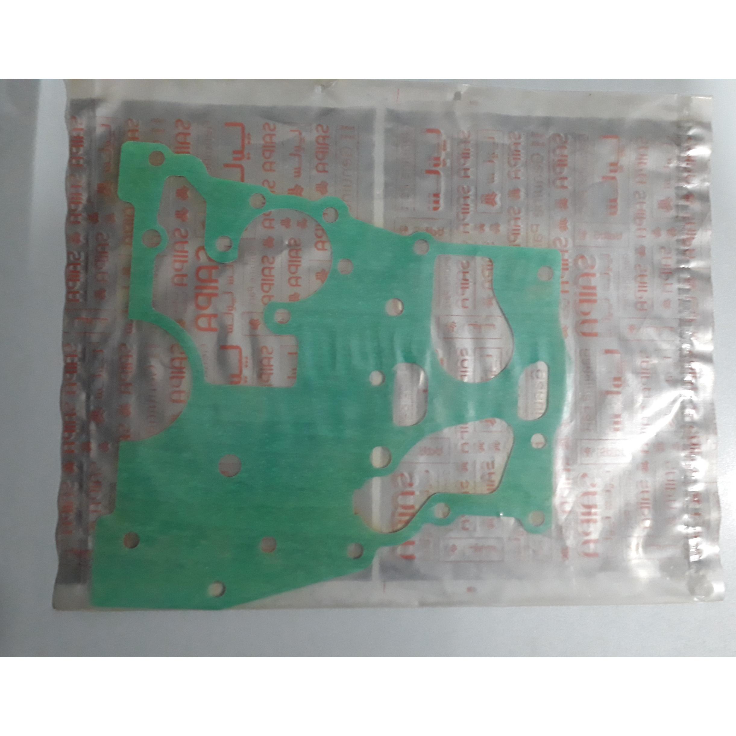 واشر کاغذی جلو موتور نیسان وانت دیزل_ش کتی