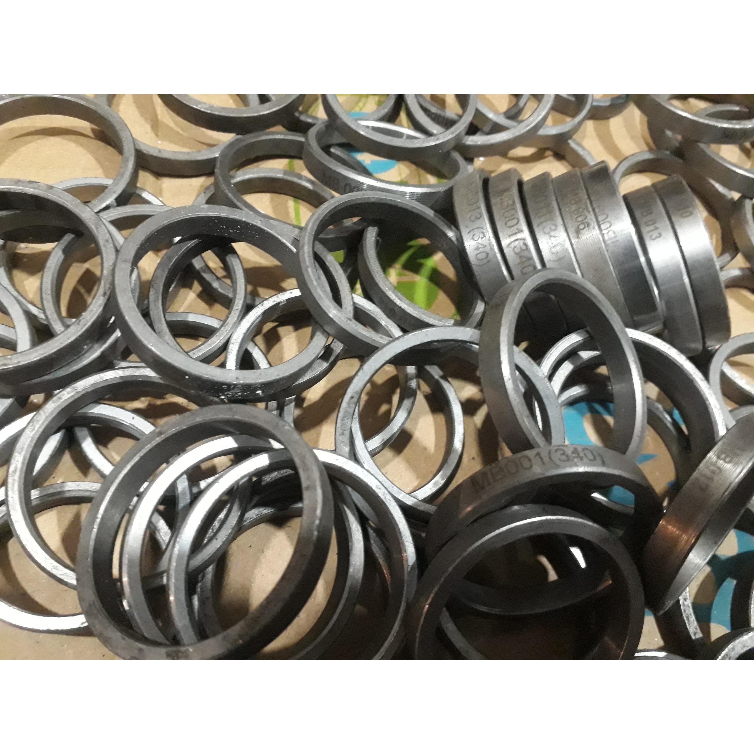 50 عدد واشر تنظیم بلبرینگ چرخ جلو پراید قدیم