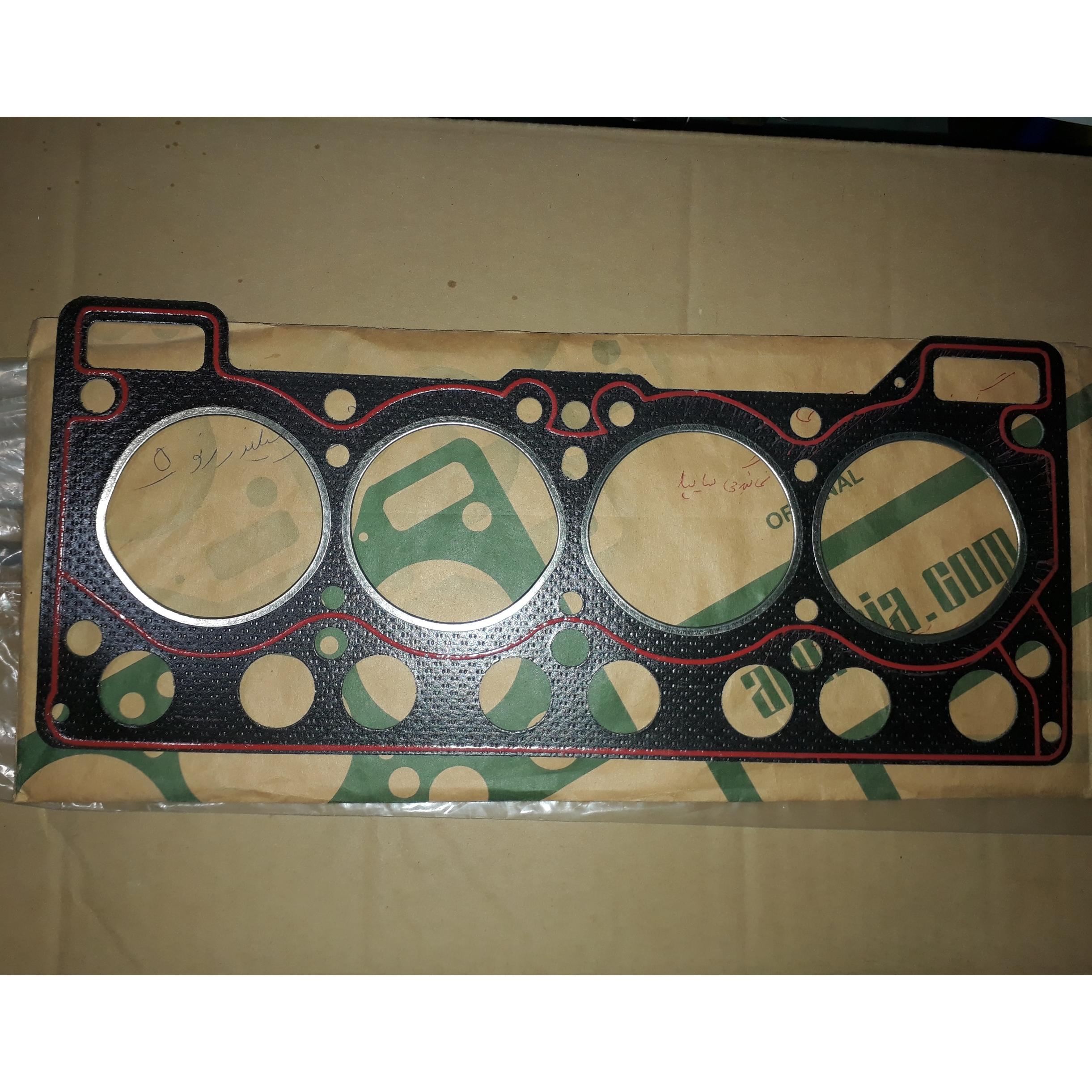 واشر سر سیلندر رنو 5 _مارک امیر نیا تولید قدیم