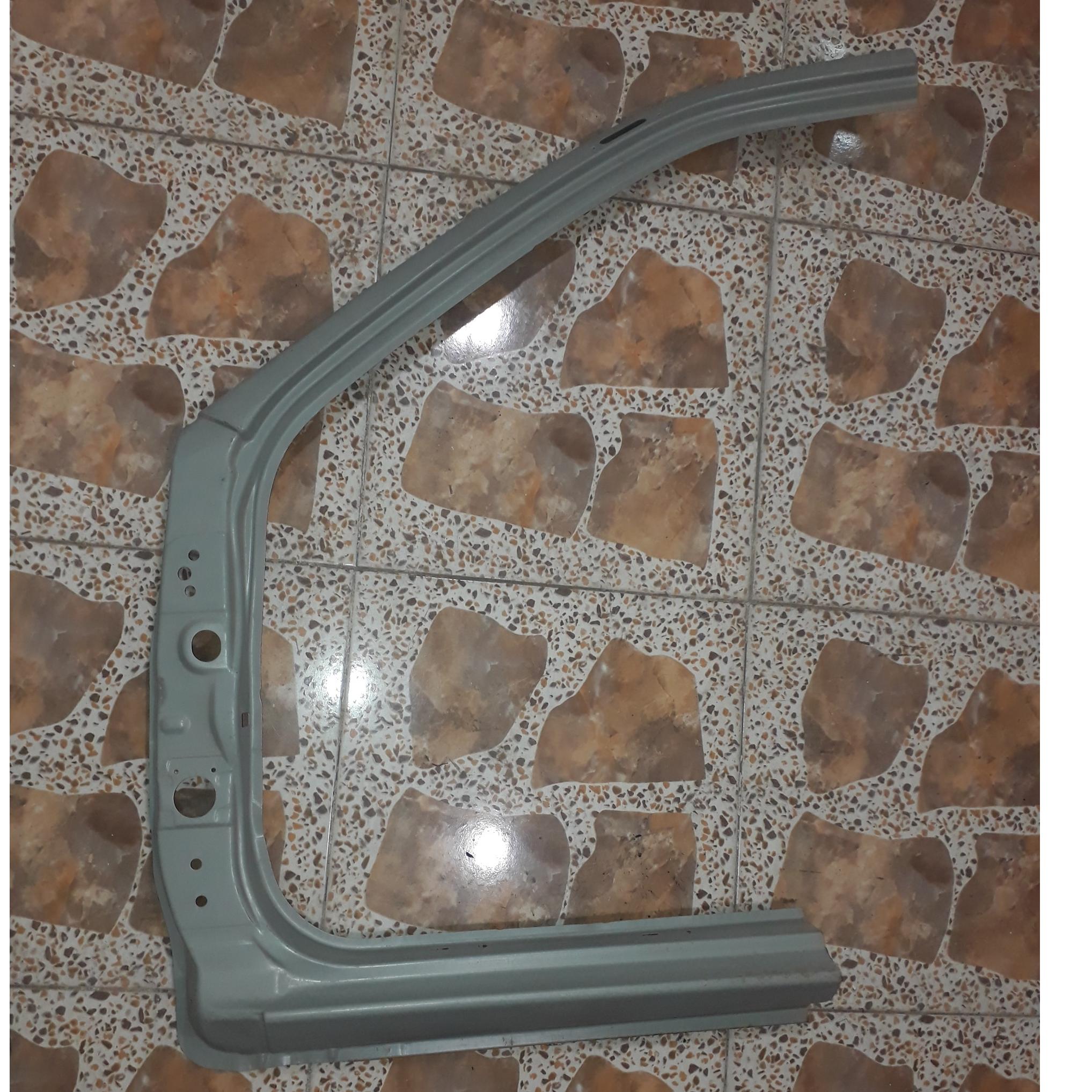 ستون جلو چپ پراید قدیم_شرکتی با هزینه ارسال