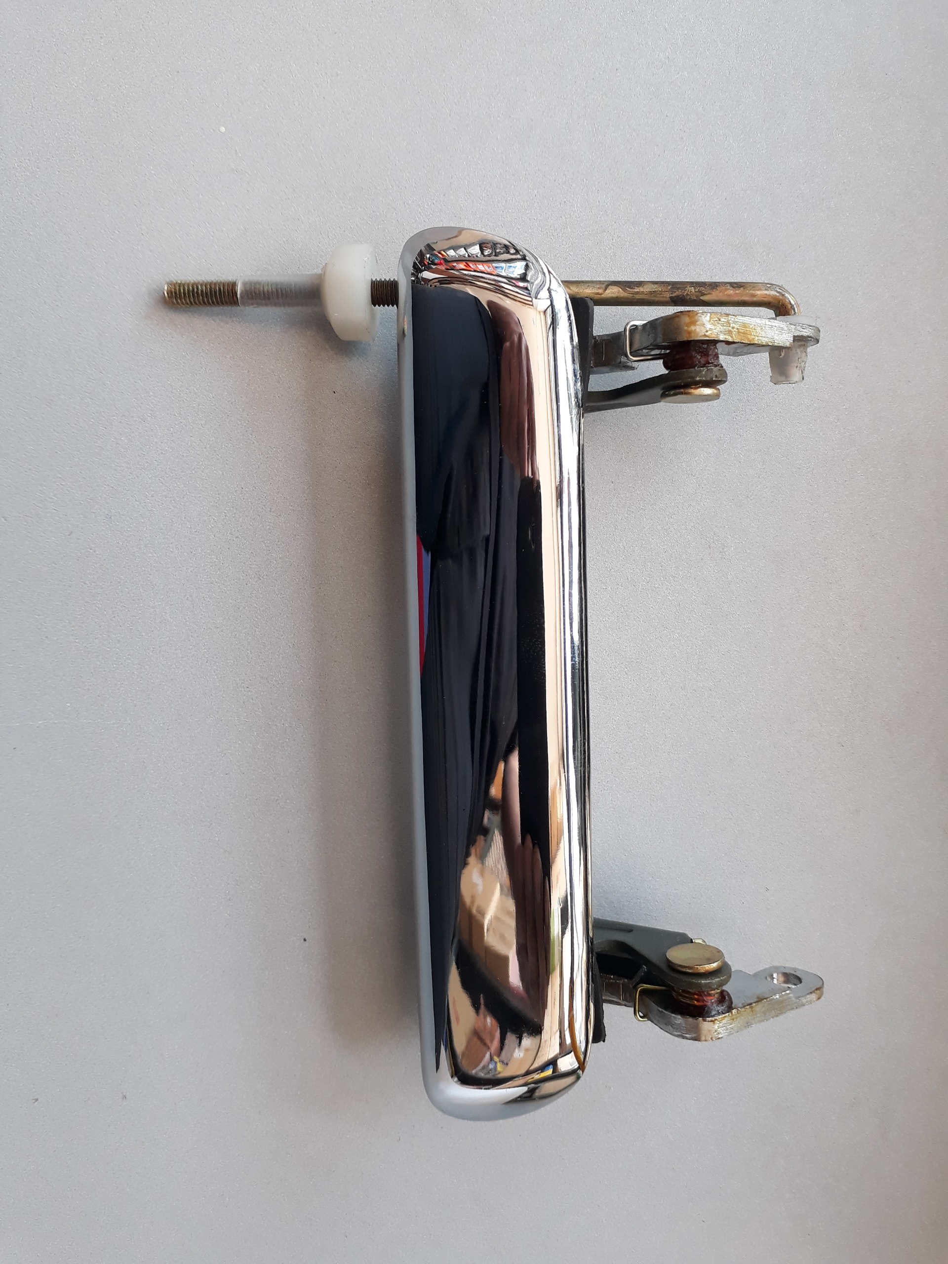 دستگیره در بازکن درب نیسان وانت سمت راست