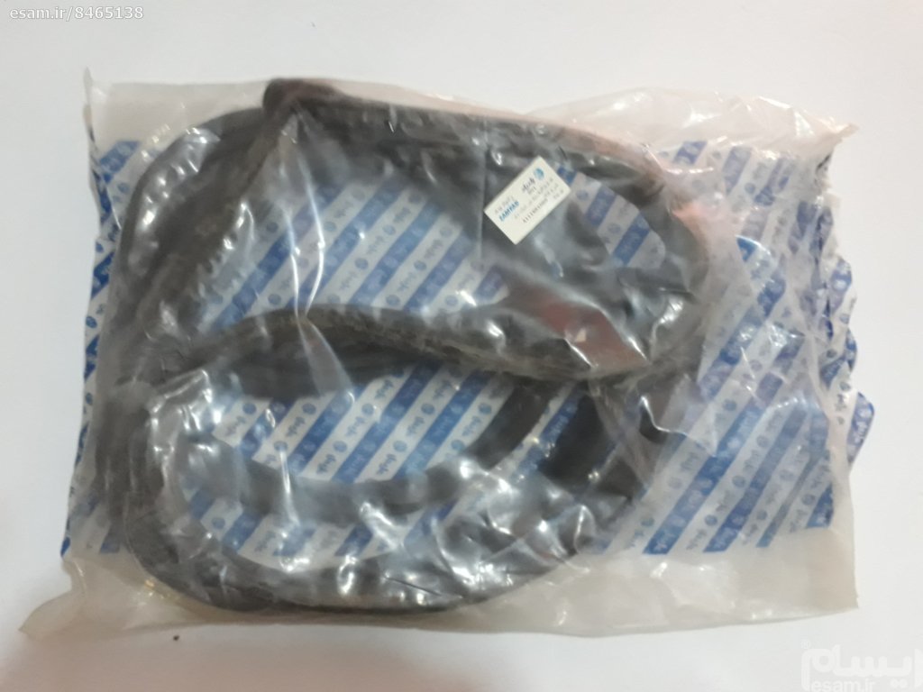 نوار دور شیشه جلو وانت نیسان_شرکتی