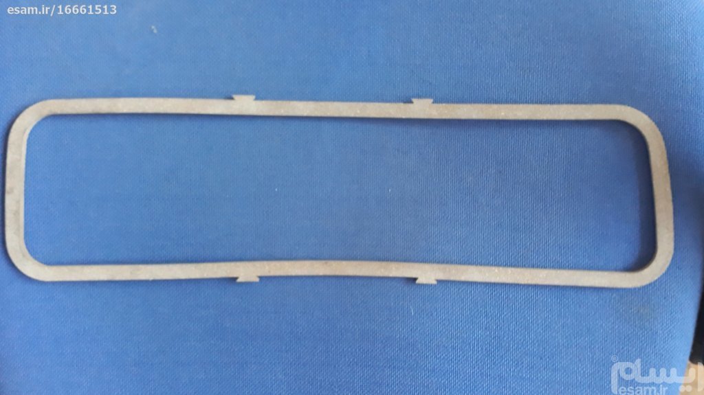 واشر درب سوپاپ نیسان وانت جونیور 2000 سی سی قدیم