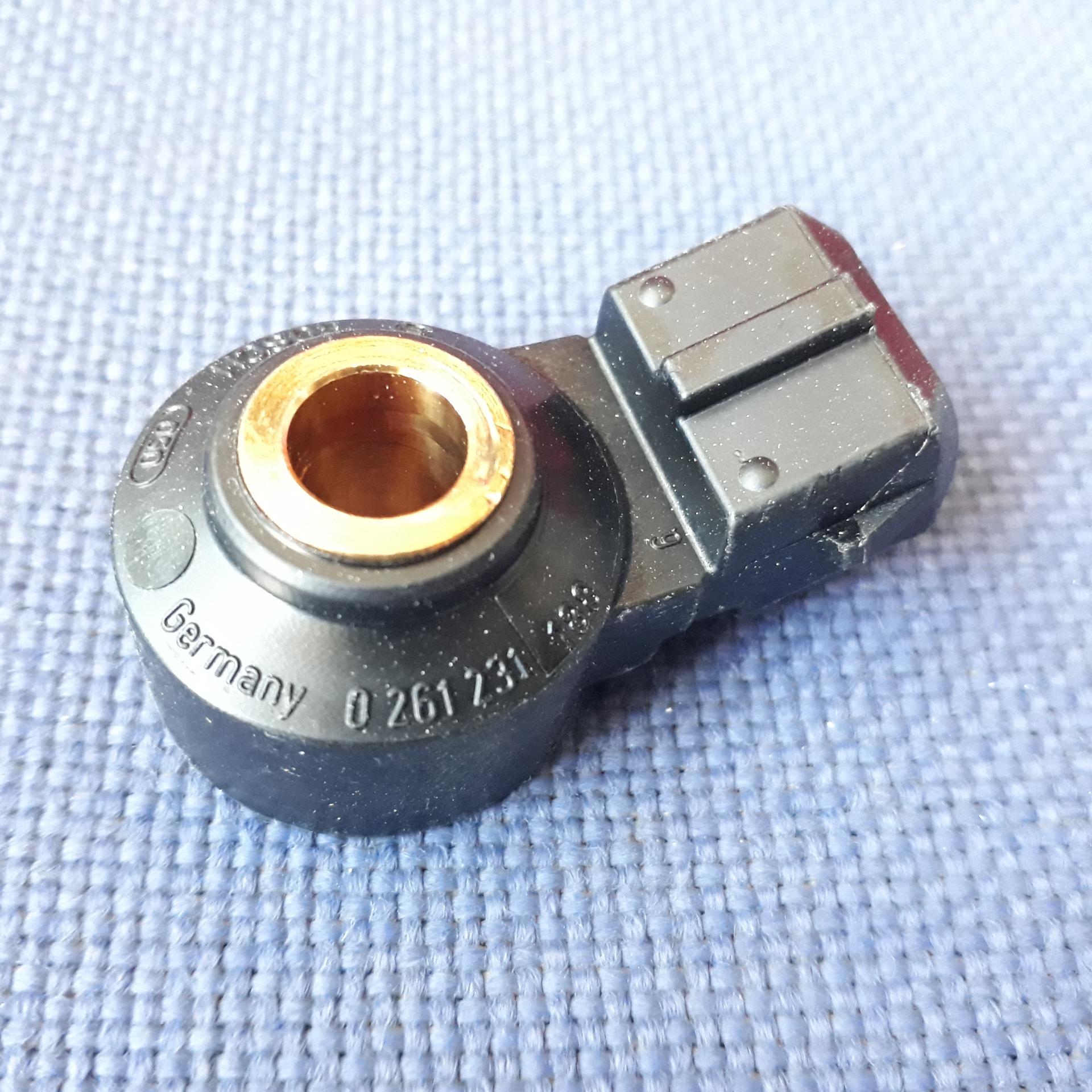 سنسور ناک نیسان وانت2400cc (بوش آلمان)