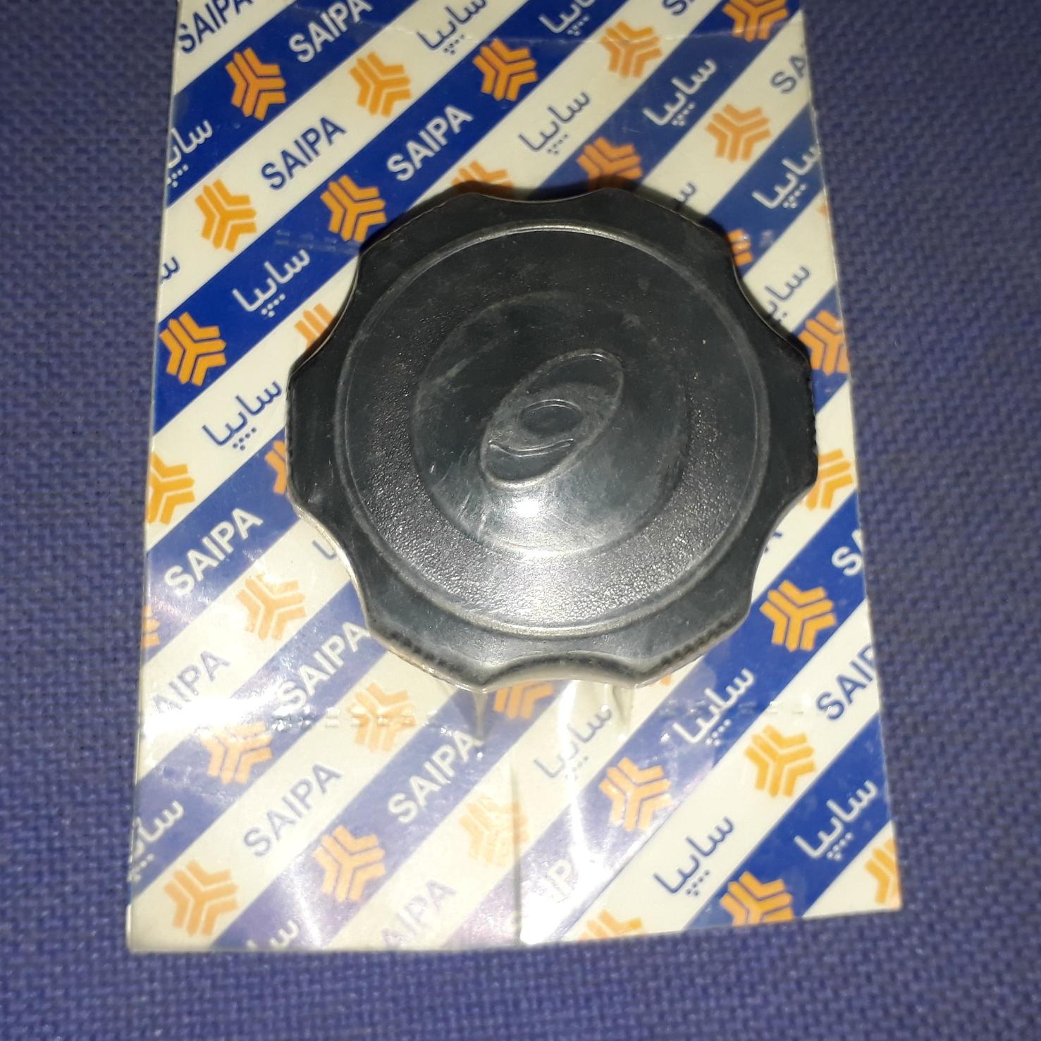 درب روغن موتور پراید موتور معمولی_شرکتی