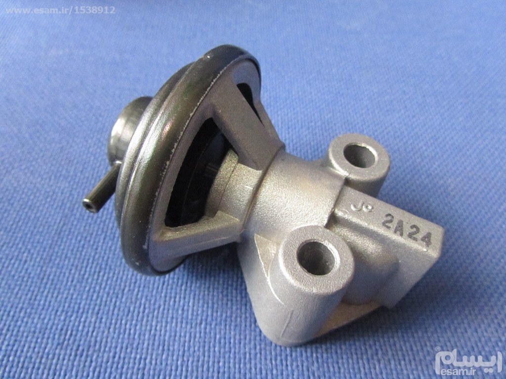 شیرمکانیکی EGR پراید انژکتوری قدیم اورجینال