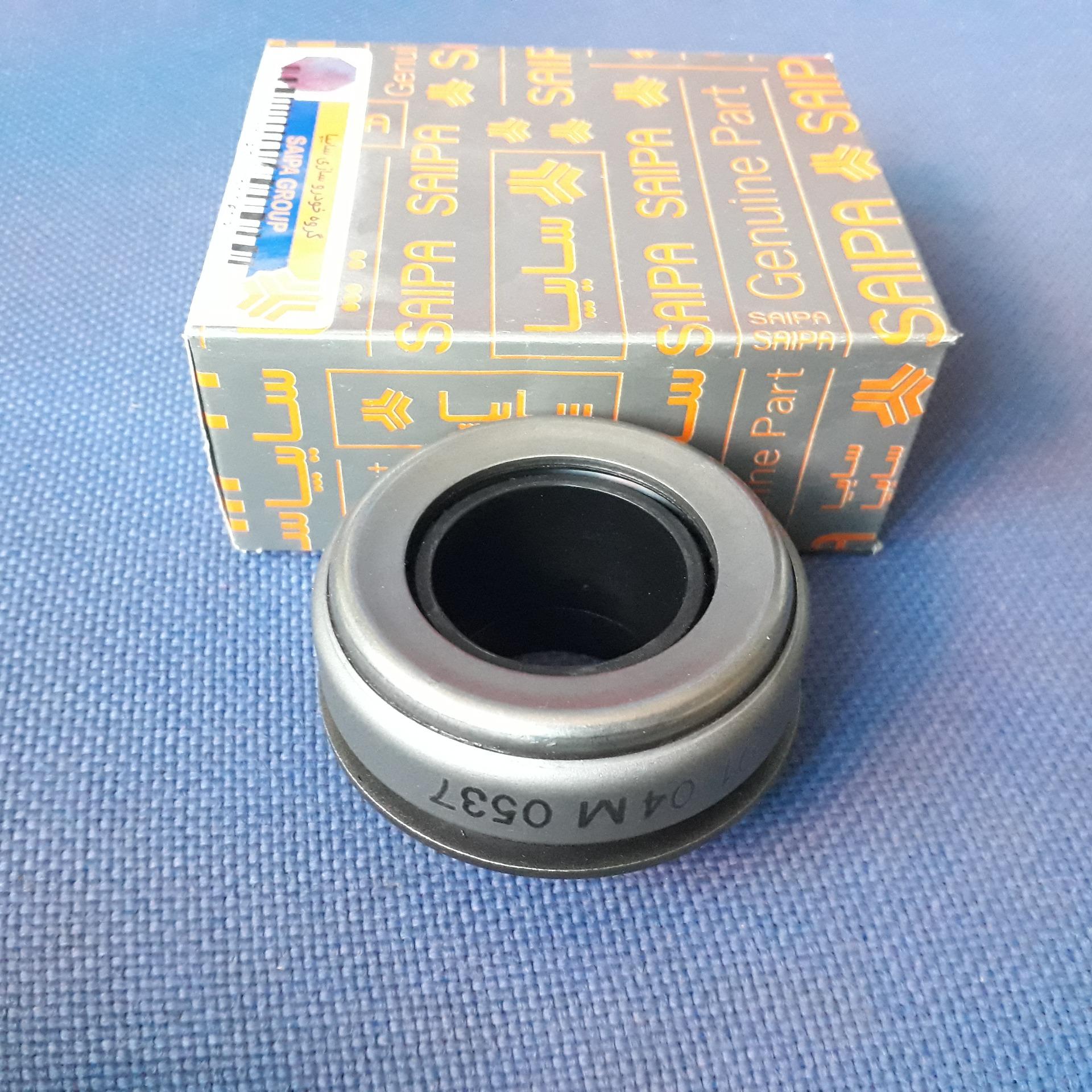 بلبرینگ کلاچ پراید_شرکتی