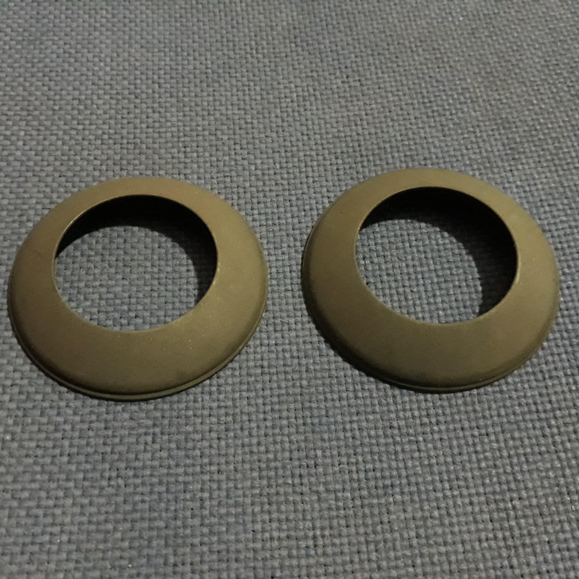 2 عدد واشر دنده سر پلوس داخل گیربکس پراید