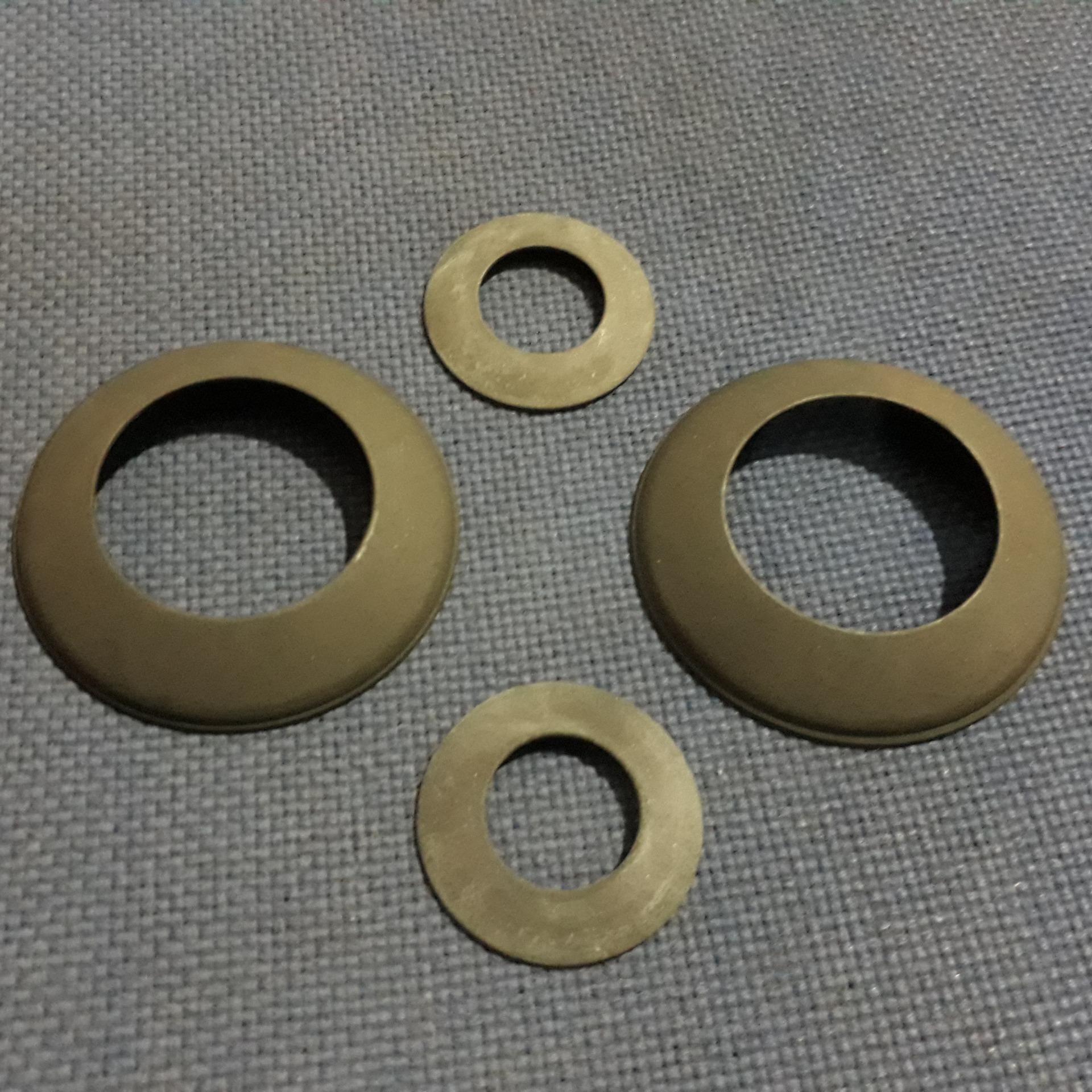 واشر دنده دیشلی پراید _ 1 دست