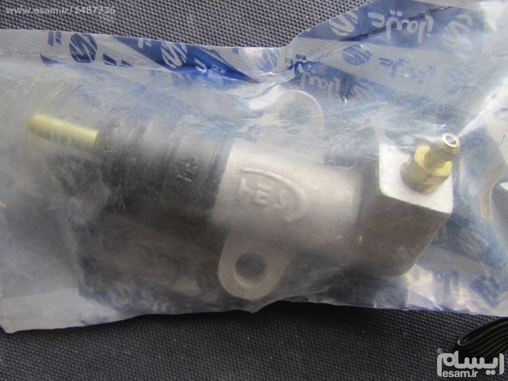 پمپ کلاچ پائین نیسان وانت سایپا 2400 سی سی