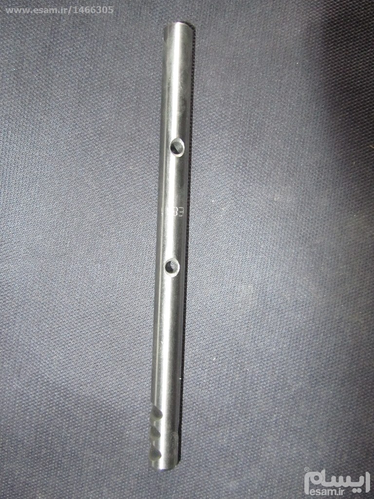 میل ماهک 3و4 گیربکس پراید_شرکتی