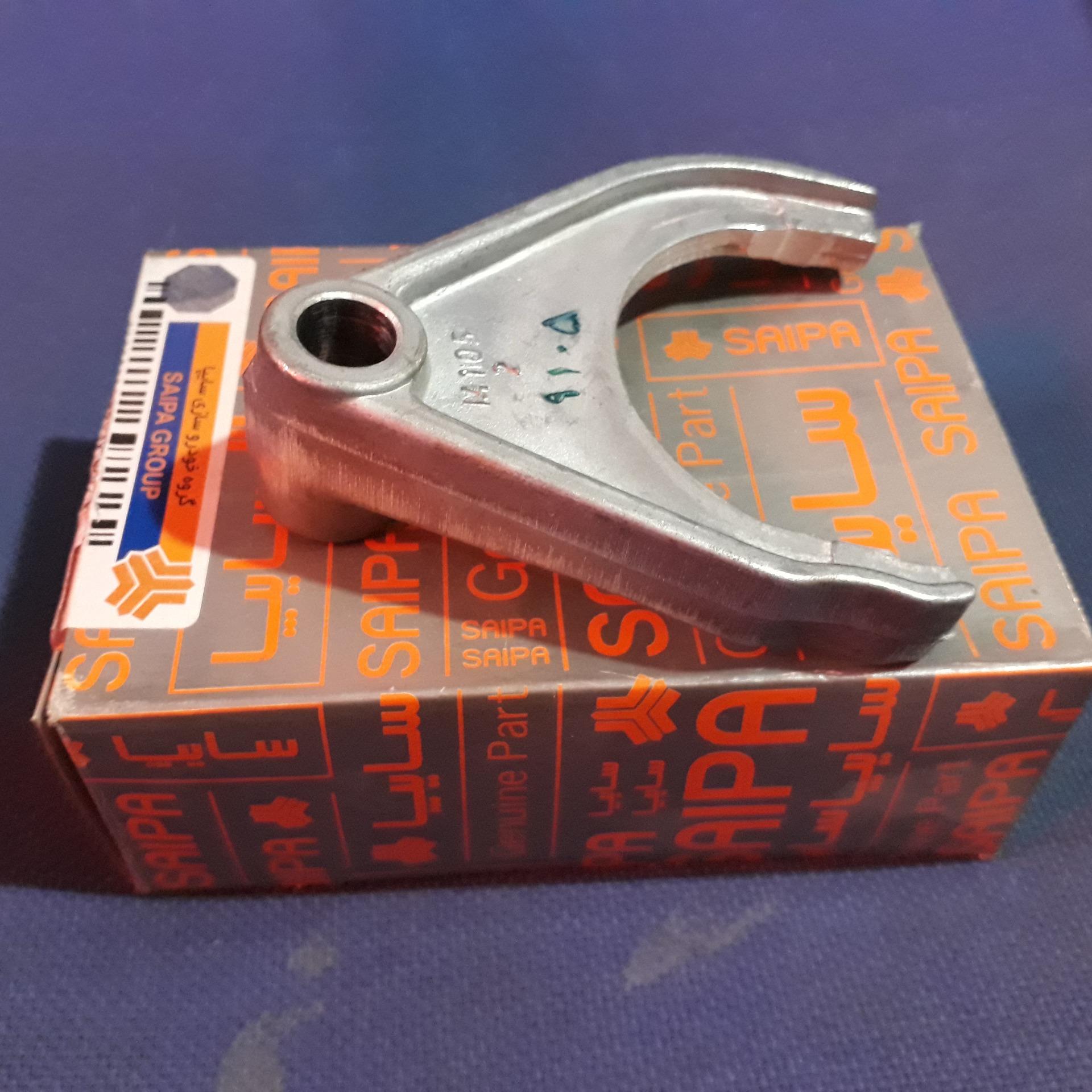 ماهک 3و4 گیربکس پراید_شرکتی